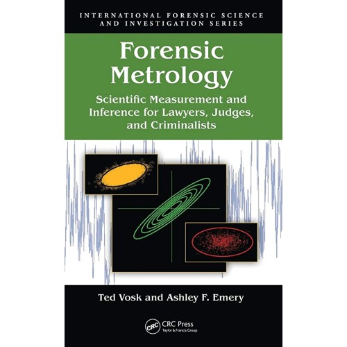Forensic Metrology (Hb 2015) 
