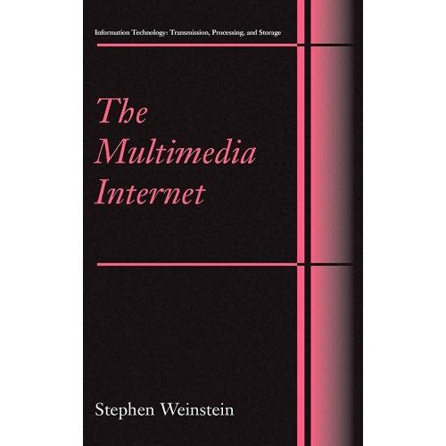 The Maultimedia Internet (Hb 2005)