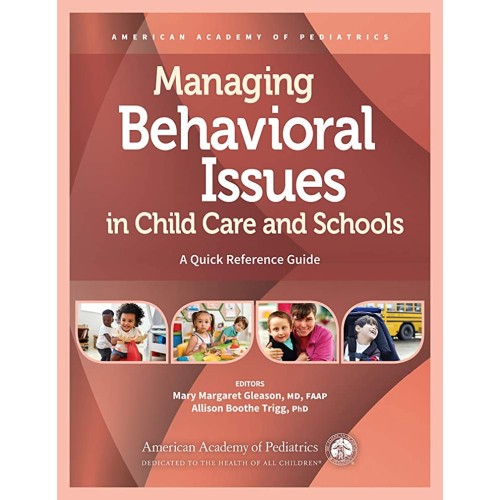 Managing Behavioral Issues In Child Care And ...