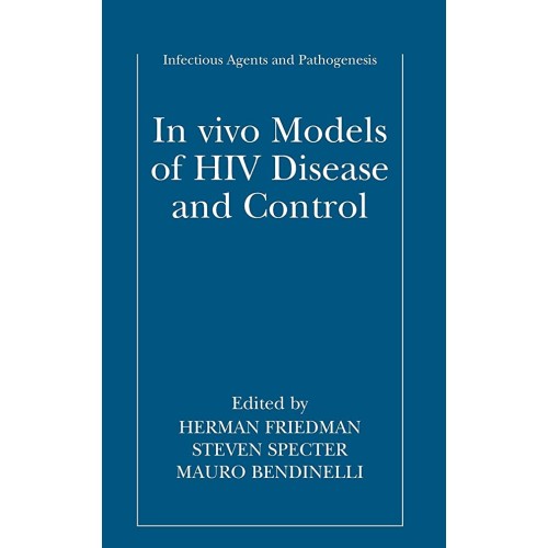 In Vivo Models Of Hiv Disease And Control (Hb...