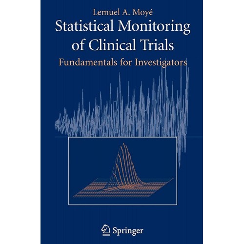 Statistical Monitoring Of Clinical Trials: Fu...