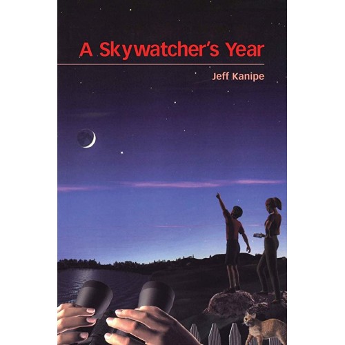 A Sky Watcher'S Year (Pb 1999)