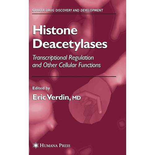 Histone Deacetylases: Transcriptional Regulat...