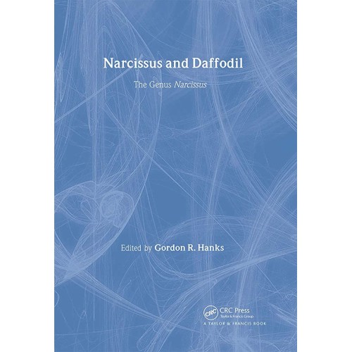 Narcissus And Daffofil The Genus Narcissus (H...