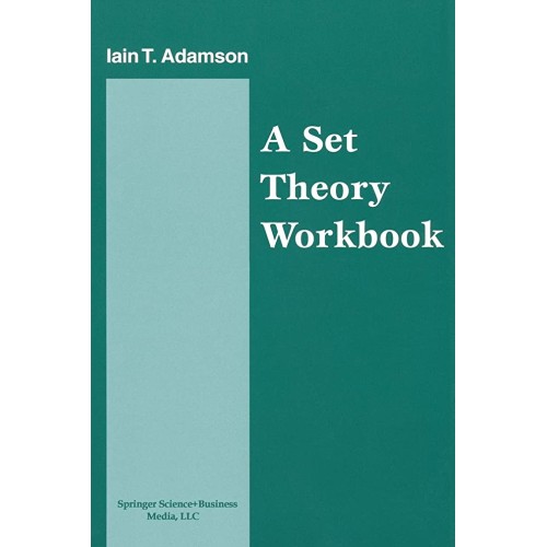 A Set Theory Workbook (Pb) 