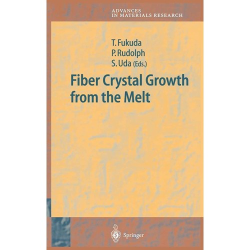Fiber Crystal Growth From The Melt (Hb) 