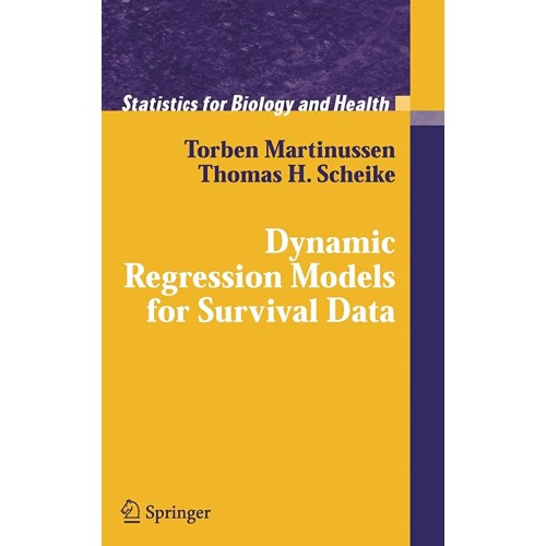 Dynamic Regression Models For Survival Data 