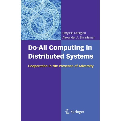 Do All Computing In Distributed Systems (Hb 2...