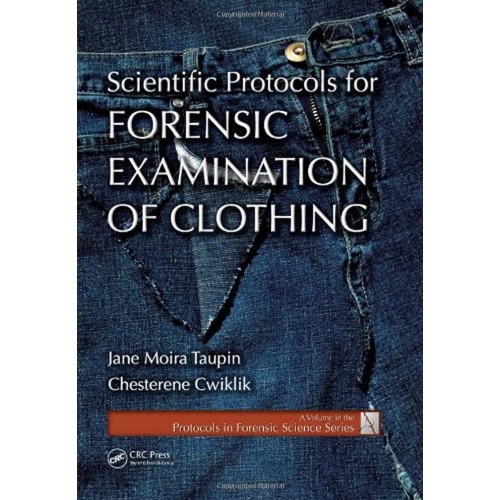 Scientific Protocols For Forensic Examination...