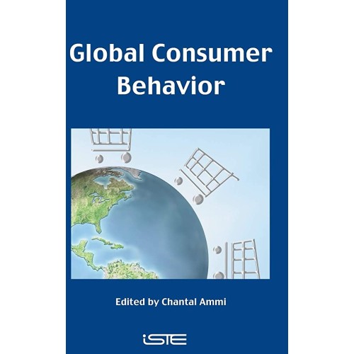 Global Consumer Behavior 