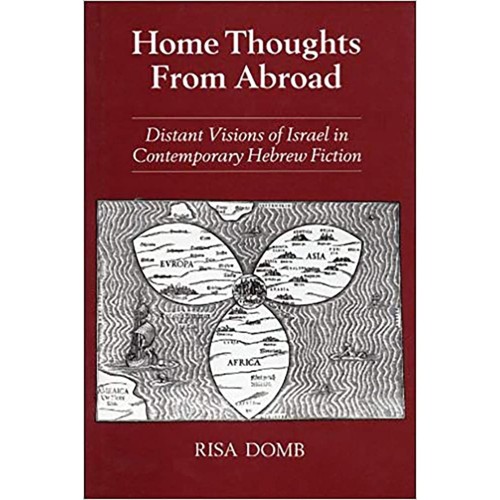 Home Thoughts From Abroad Distant Visions Of ...