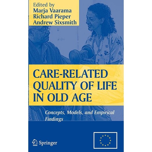 Care-Related Quality Of Life In Old Age (Hb) 
