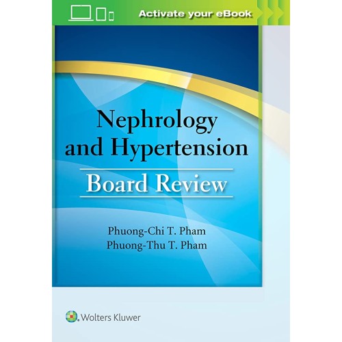 Nephrology And Hypertension Board Review (Pb ...