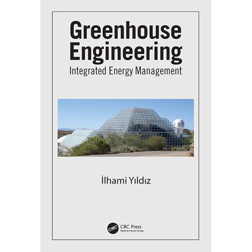 Greenhouse Engineering Integrated Energy Mana...