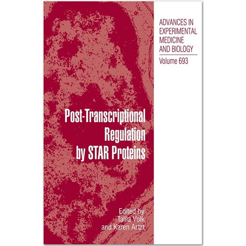 Post Transcriptional Regulation By Star Prote...