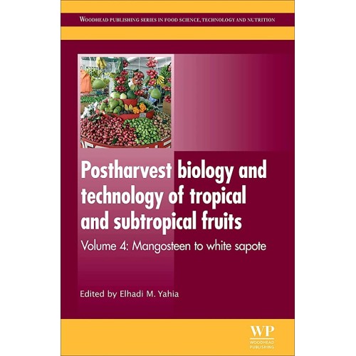Postharvest Biology & Technology Of Tropical ...