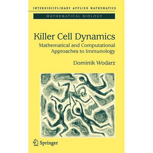 Killer Cell Dynamics: Mathematical & Computat...