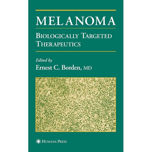 Melanoma: Biologically Targeted Therapeutics 