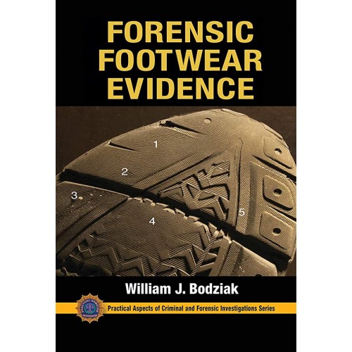 Forensic Footwear Evidence Detection Recovery...