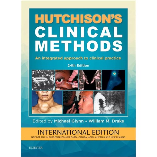 Hutchisons Clinical Methods An Integrated App...