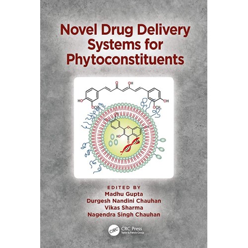 Novel Drug Delivery Systems For Phytoconstitu...