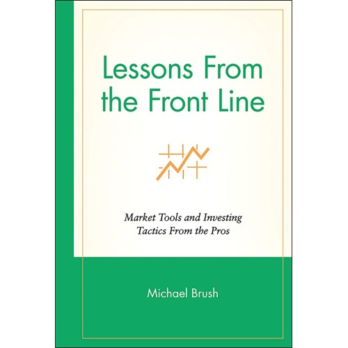 Lessons From The Front Line: Market Tools And...