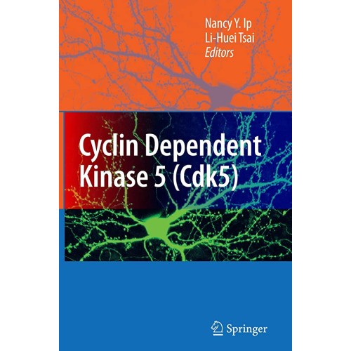 Cyclin Dependent Kinase 5 (Cdk5) (Hb 2008)