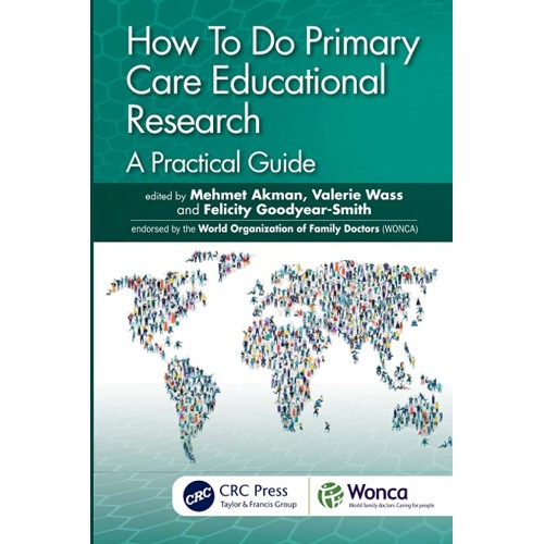 How To Do Primary Care Educational Research A...