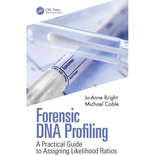 Forensic Dna Profiling A Practical Guide To A...