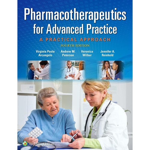 Pharmacotherapeutics For Advanced Practice A ...