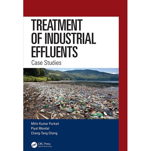 Treatment Of Industrial Effluents Case Studie...