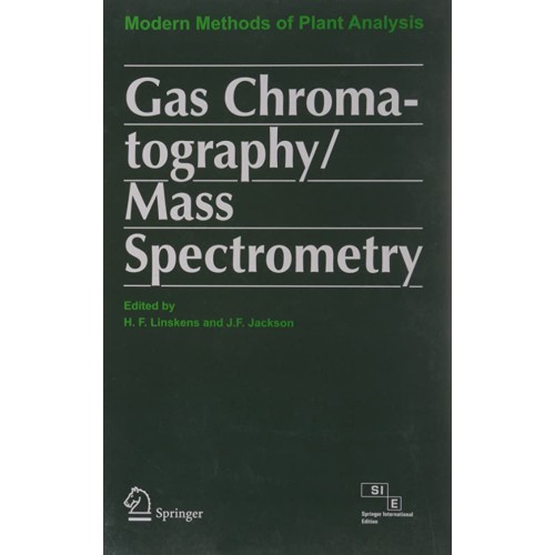 Gas Chromatography/ Mass Spectrometry Modern ...
