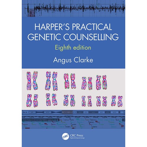 Harpers Practical Genetic Counselling 8Ed (Pb...