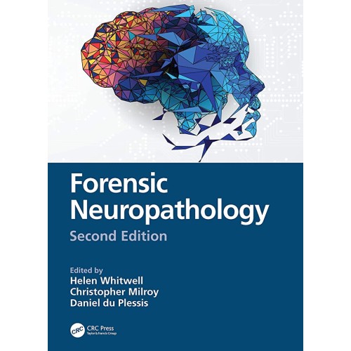 Forensic Neuropathology 2Ed (Hb 2021)