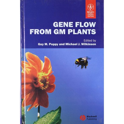 Gene Flow From Gm Plants (Hb 2009)