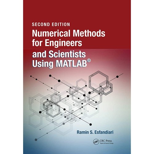 Numerical Methods For Engineers And Scientist...
