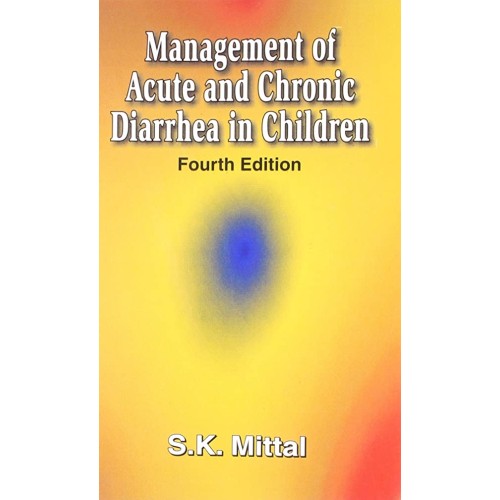Management Of Acute And Chronic Diarrhea In C...