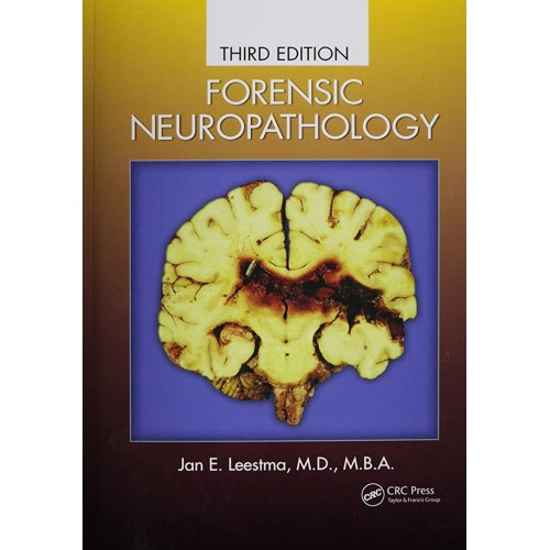 Forensic Neuropathology 3Ed (Pb 2021)