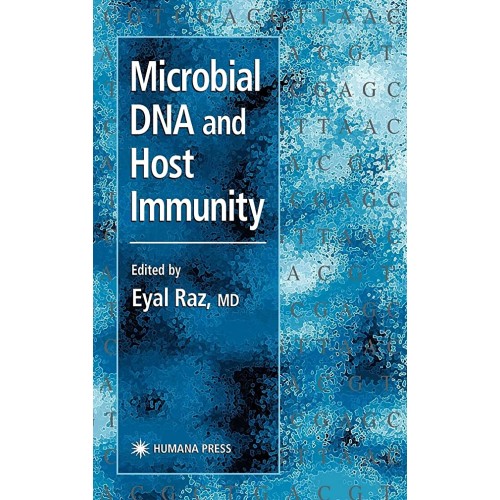Microbial Dan And Host Immunity 