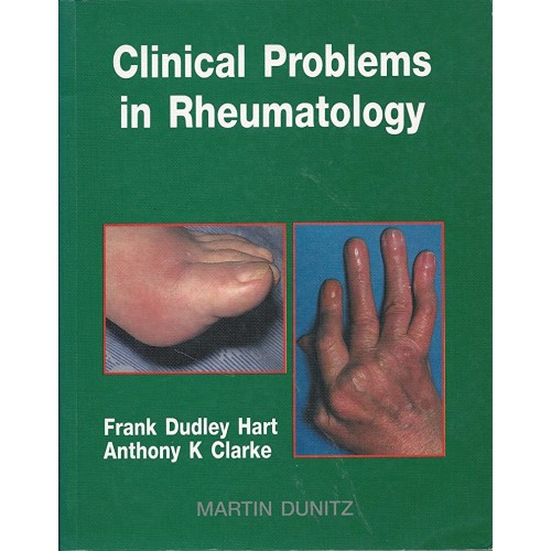 Clinical Problems In Rheumatology 