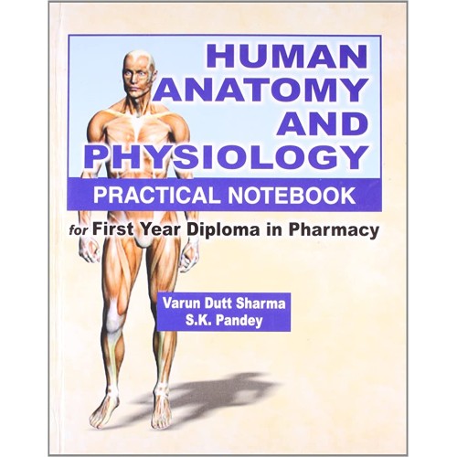 Human Anatomy And Physiology Practical Notebo...