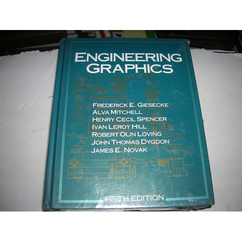 Engineering Graphics / Edition 5 