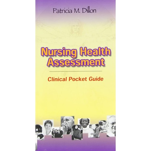 Nursing Health Assessment:Clinical Pocket Gui...