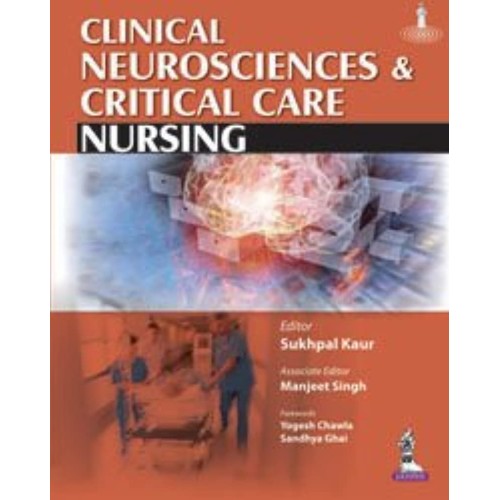 CLINICAL NEUROSCIENCES & CRITICAL CARE NURSING
