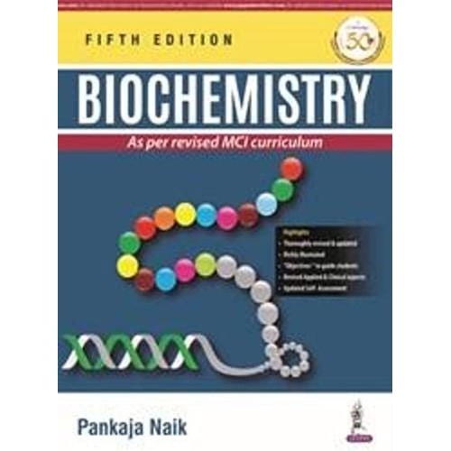 BIOCHEMISTRY