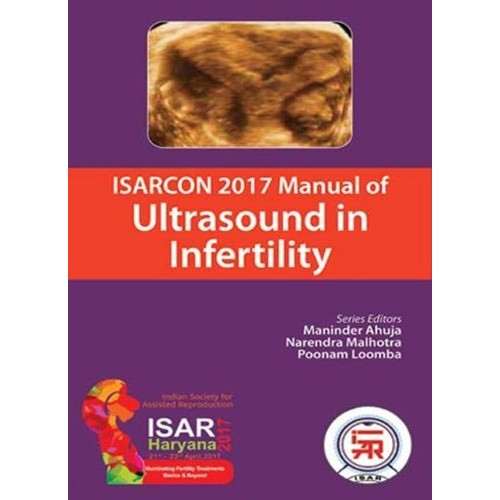 ISARCON 2017 MANUAL OF ULTRASOUND IN INFERTIL...