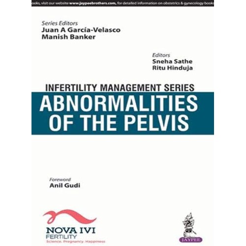 INFERTILITY MANAGEMENT SERIES ABNORMALITIES O...
