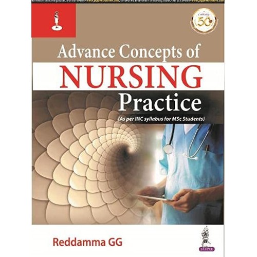 ADVANCE CONCEPTS OF NURSING PRACTICE (AS PER INC SYLLABUS FOR MSC STUDENTS)