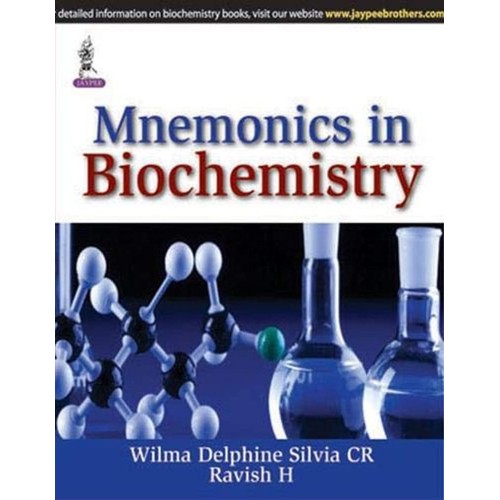 MNEMONICS IN BIOCHEMISTRY
