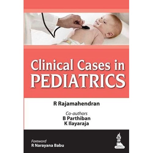 CLINICAL CASES IN PEDIATRICS